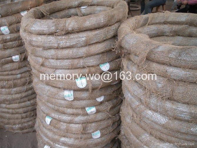 galvanized iron wire 3