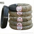 gi binding wire (factory)