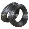 black annealed iron wire 2