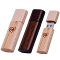 1~32GB Wooden USB flash drive