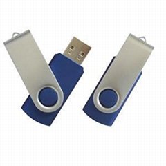 swivel USB flash drive