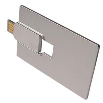 Card USB flash drive/USB flash memory disk
