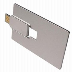 Card USB flash drive/USB flash memory disk