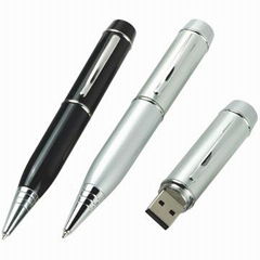 Pen USB flash drive