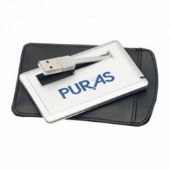 Card  USB flash drive