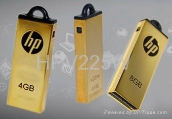 Promotion gift USB flash drive 2
