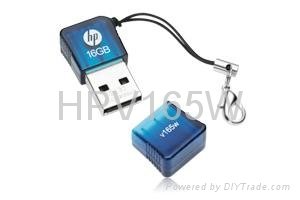 Promotion gift USB flash drive 4