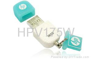 Promotion gift USB flash drive 5
