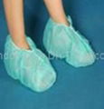 NONWOVEN SHOE COVER