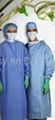 Non-woven Surgical Gown 3