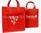 pp non woven shopping bag  3