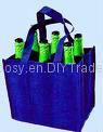 pp non woven shopping bag  5