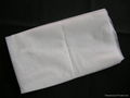 Nonwoven bed sheet 1