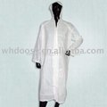PE raincoat  1