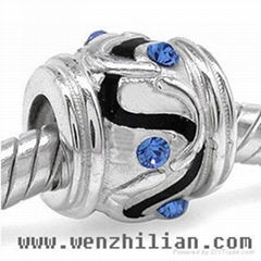 pandora alloy beads