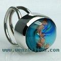 colored glaze ring 1
