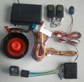 car alarm system,anti-hijacking, engine-cut automatically