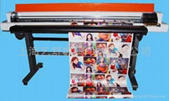 ShangHai YiShu Digital Printing Co.,Ltd