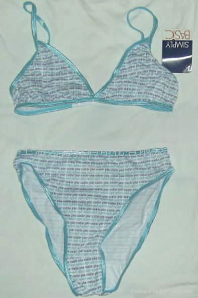 Swimsuit underwear 3