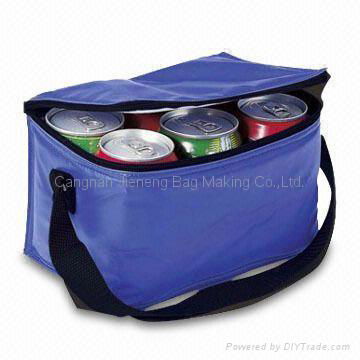 Cooler Bag 2