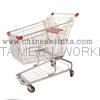 Shopping trolley