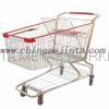 Shopping trolley