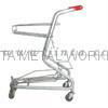 supermarket trolley 2