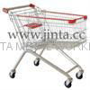 supermarket trolley 3