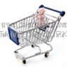 supermarket trolley 5