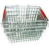 Shopping trolley 2