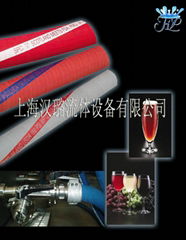 FDA food grade hose