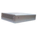 Fanless Embedded PC Multi-Com Industrial