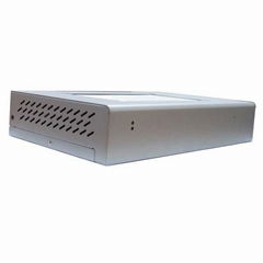 Fanless Embedded PC Multi-Com Industrial PC FX5650