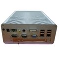 Fanless PC Core 2 Duo Embedded System for Digital Signage 2
