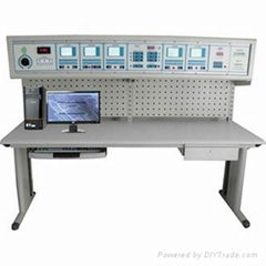 熱工儀表綜合校驗台