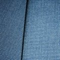 T/R/SP yarn dyed fabric Chambray