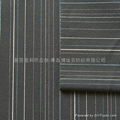 POLYESTER/RAYON FINELINE STRIPE 1