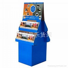 Book Display Stands