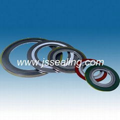 Spiral Wound Gasket