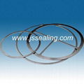 Metal Jacketed Gasket