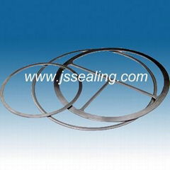 Metal Jacketed Gasket