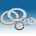 Ptfe Envelop Gasket 1