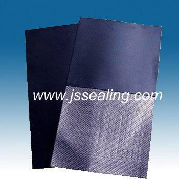 Graphite Gasket Sheet