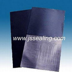 Graphite Gasket Sheet