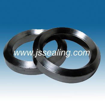 Flexible Graphite stuffing Ring