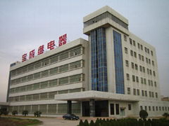 Shaanxi Qunli Electric Co., Ltd. 