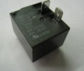 T91 high power DC electromagnetic relay