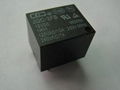 T73 high power DC electromagnetic relay