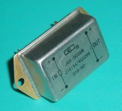 JGX-5106M Ac SOLID STATE RELAY