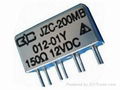 JZC-200MB Microminiation sealed DC